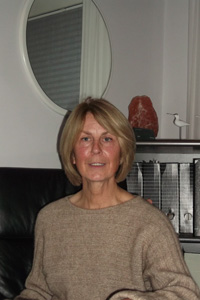Inge Möbius