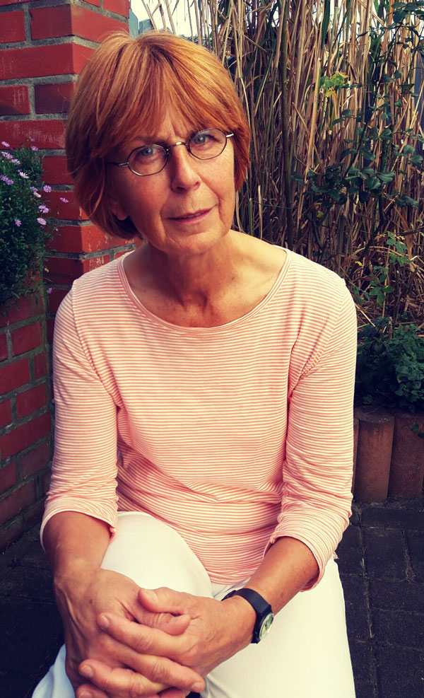 Inge Möbius